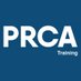 PRCA Training (@prcatraining) Twitter profile photo PRCA Training (@prcatraining) Twitter profile photo