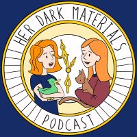 Her Dark Materials Podcast(@HDMPod) 's Twitter Profileg