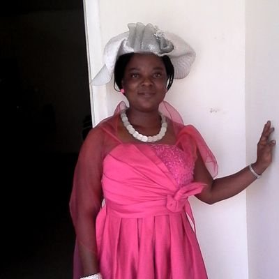 Lizzyboafo1's profile picture. CALVARY CHOSEN CHAPEL PASTOR MRS AGYEKUM BAOFO
