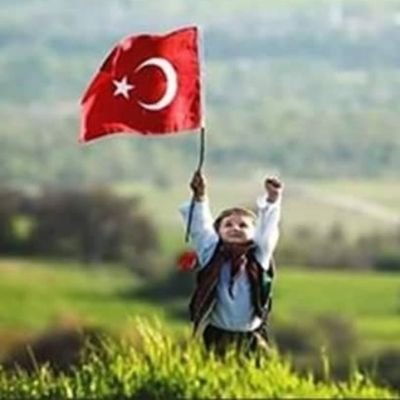 Ülkem, Milletim, Bayrağım, Onurum..
Sahipsiz Vatanın batması Haktır, 
Sen sahip çıkarsan bu Vatan batmayacaktır.