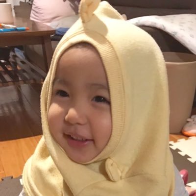 ちあき👧 2017.10🎂（4歳） ちあきちゃんの成長を記録しています！ YouTube ,TikTok ,Instagramもやってるよー