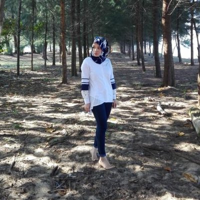 AzraArifin's profile image