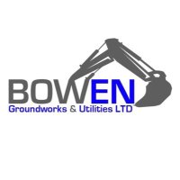 Bowen Groundworks(@BowenGroundwork) 's Twitter Profile Photo