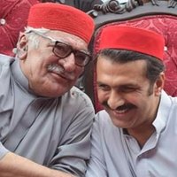Shakeel Bashir Khan (@s_bashirkhan) 's Twitter Profile