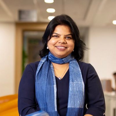 Strategist, Inclusion evangelist, Certified Strengths Coach, Traveler, Interior Designer, believer in #everythingispossible if you try enough, newbie runner