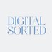 DIGITALSORTED (@digitalsorted) Twitter profile photo DIGITALSORTED (@digitalsorted) Twitter profile photo