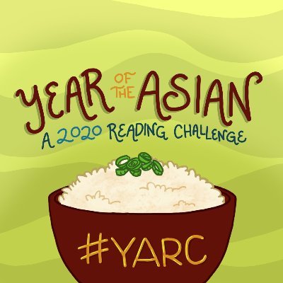 Read all the Asian books! | Hosts: @shutupshealea, @artfromafriend, @VickyCBooks, & @sprnklsofdreams | ✉ asianreadingchallenge@gmail.com