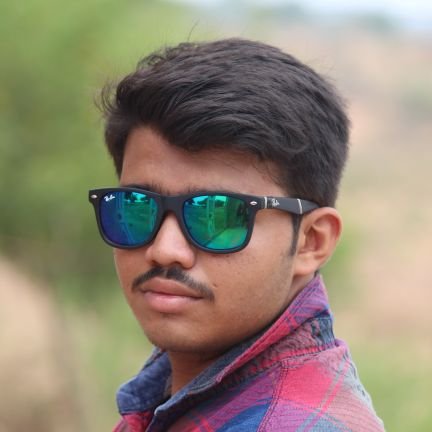 Yasu_Parmar_'s profile picture. ❤sleepy boy with busy life❤
😎GJ 36😎 cool boy.... 🤓🥰anytime you want help I am with you🥰