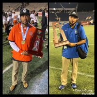 Coach Corey (@chound305) 's Twitter Profile