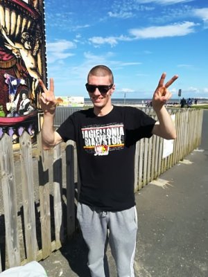 Kamil81647320's profile picture. jestem spokojny