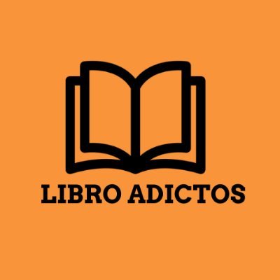 💙 https://t.co/3j1Jygd52j Army

¿Qué es Libro Adictos?

1⃣ Comunidad que promueve la lectura
2⃣ Escaparate para jóvenes escritores

📢 Atento a los SORTEOS