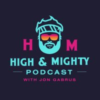High & Mighty Podcast(@hamgabrus) 's Twitter Profile Photo