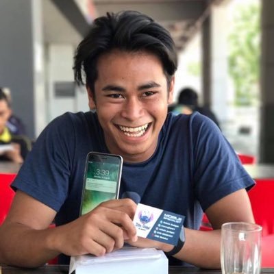 Amiruden95's profile picture. Huhiho ( architecture )