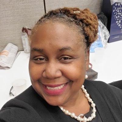 SCPS School Admin. Manager, Upward Bound Instructor, Mentor, Equity Warrior, DST🐘
Education is my Passion, 
Every child deserves a champion... ~Rita Pierson