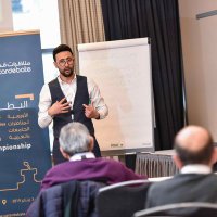 Brahim Gargouri (@gargouribrahim) 's Twitter Profile