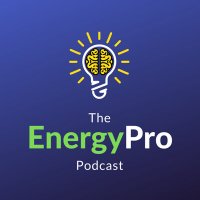 EnergyPro Podcast🎤 (@conduitexcel) 's Twitter Profile
