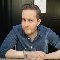 Nigel Thomas (@nigelsongs) 's Twitter Profile
