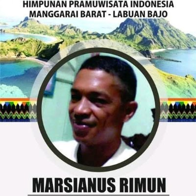 I am a local Freelance tour guide for the island of Flores,Komodo,Sumbawa,Lombok, Timor,Rote.