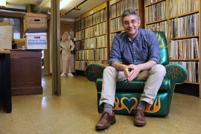 Curator @SFolklife | Music Art Culture | AV Archives @rarebookschool