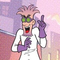 Professor Spada Ph.D. (@phspada) 's Twitter Profile