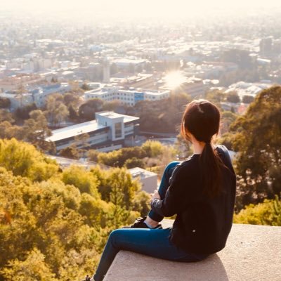 S_D_SCI's profile picture. Recent PhD graduate from Plant Bio @ucberkeley