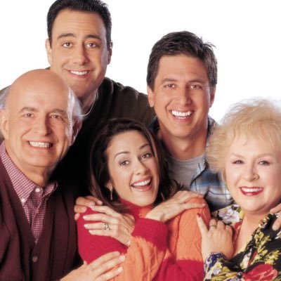 Holy crap! Welcome to the fan page of Everybody Loves Raymond! All rights to CBS. Stream on @peacock @paramountplus @primevideo