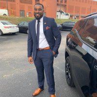 Darius B. Gillespie, MSA (@dariusbgillesp) 's Twitter Profile
