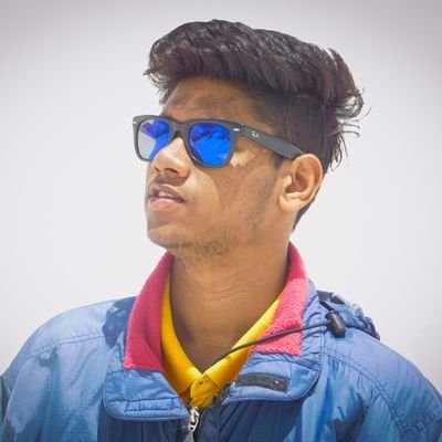 Yash_V_Patil Profile Picture