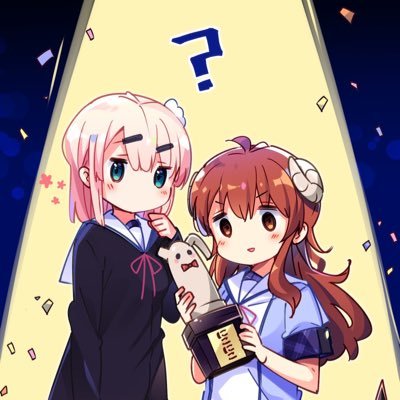 kanana_'s profile picture. かつて王国民であった何か。2023年以降体が痛くて1曲立っていられない等でライブ・イベント自粛。しぐれういホロライブ小森めと犬山たまき本阿弥あずさルンルン…