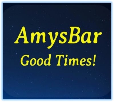 Amysbar Goodtimes