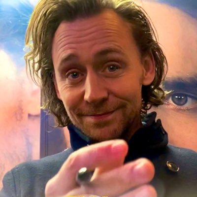 A fan page dedicated to the greatest human and actor Tom Hiddleston. ♥️🥰🧁🇬🇧