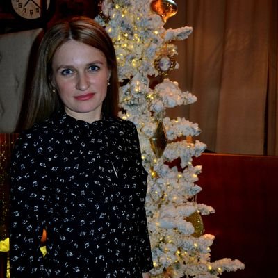 OlgaGavrilova1's profile picture. Маркетолог. Человек из 90-х. Режиссёр.