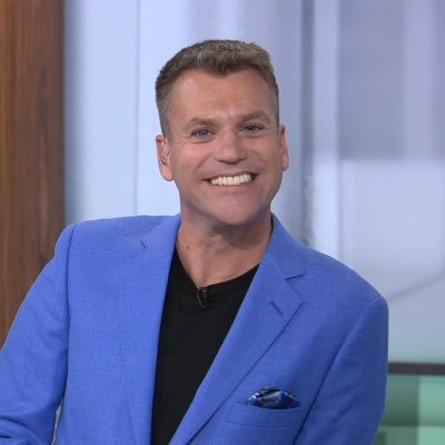 Host of ESPN FC 7 Days a week ESPN+ . Instagram - danthomasespn