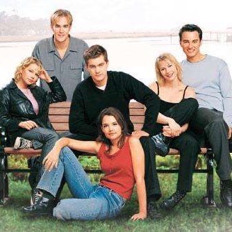 A January book bingo readathon dedicated for fans of Dawson’s Creek! Hosted by @catfairyreads, @JayDavi38469805, @hybibliophiliac, @librilabra, @thechubbette