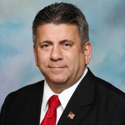 Mark is a Candidate for Muscogee County Sheriff