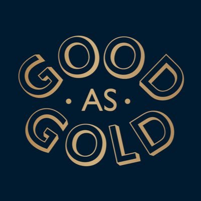 GoodAsGoldGroup Profile Picture