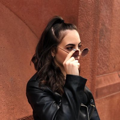 Twitter Oficial de Ana Isabel Corrales. Educadora Social. 🦄