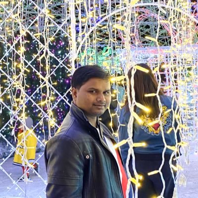 ajit4a's profile picture. Software Developer/Engineer, CS@ NIT Trichy