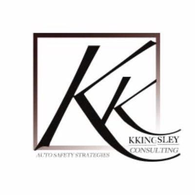 KKingsley Consulting: Auto Safety Strategies Established 01/01/2020