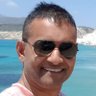 SameerDeans's profile picture. food | travel  | squash | finance | sarcasm | movies | beagles