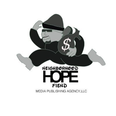 H.O.P.E.= Helping Our People Evolve...Media Publishing & Agency #EastsideEnglish Paperback & Kindle available at https://t.co/RZjLBn3esw