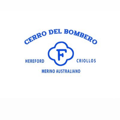 Hereford ,Merino Australiano , Criollos