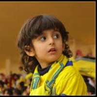 NFC ماجد العالمي (@nasraweee) Twitter profile photo