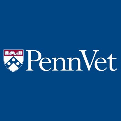 Official twitter account of the VMD-PhD program at the University of Pennsylvania @PennVet