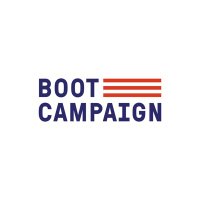 Boot Campaign(@BootCampaign) 's Twitter Profile Photo