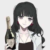 律葉 (@rituha_kaon) Twitter profile photo