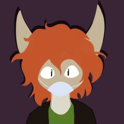 NSFW furry art account - I primarily draw ENF content.
-Commissions closed (For now. Figuring out pricing)
-FA: https://t.co/gIheyaEKu4