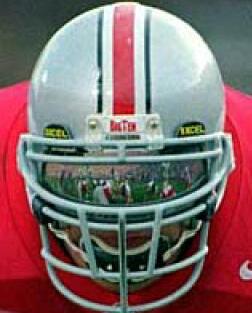 Buckeye Fan, College Football Fan, Computer Geek