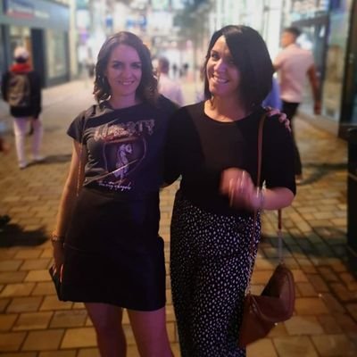 Becola82's profile picture. Hull Hammer ⚒
Things happen for a reason ❤