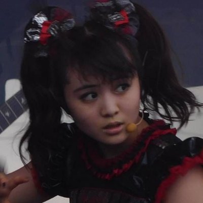 KikuchiMoametal's profile picture. Moametal DEATH ❤❤❤
I'll try to follow back all Babymetal related accounts 🖤

instagram: @//moametals
